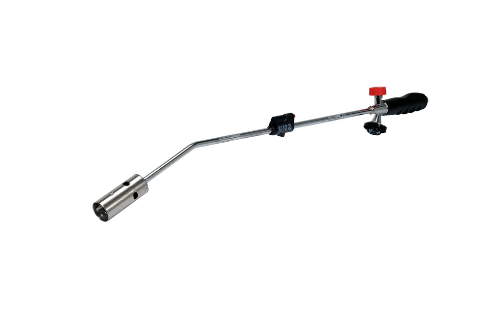YATO YT-36742 gasbrander voor onkruid