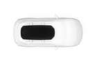 Box dachowy Thule Force XT L Black (6357B)