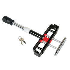 LAMPA 65394 pedaalslot antidiefstalbeveiliging voor auto's