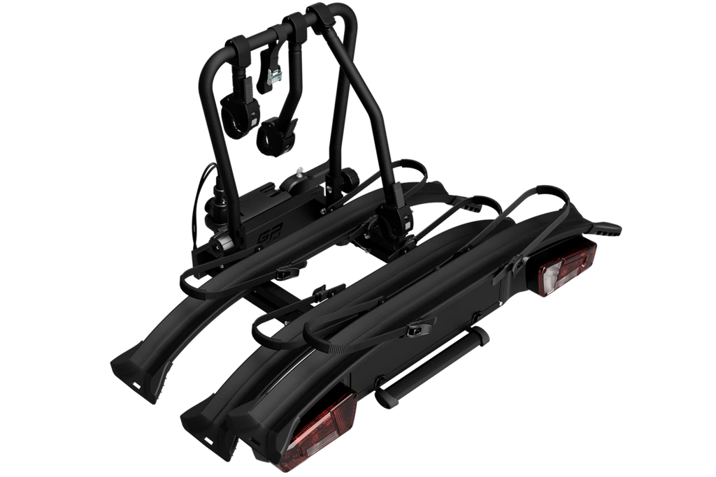 GP RHEA 23.GP021 fietsendrageradapter