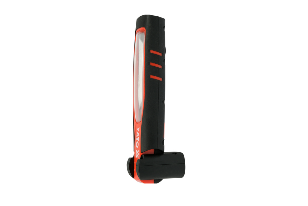 Werkplaatslamp + zaklamp YATO YT-08524 COB LED 1000lm
