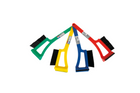 Sneeuwborstel met glasschraper LAMP 370x80mm