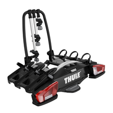 Thule VeloCompact 926 - bagażnik rowerowy na hak na 3 rowery