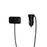 FM-zender BASEUS T typed S-16 bluetooth 5.0 MP3 + autolader 2x USB