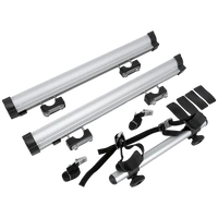 Derde fietsadapter voor het Inter Pack Re-cargo platform