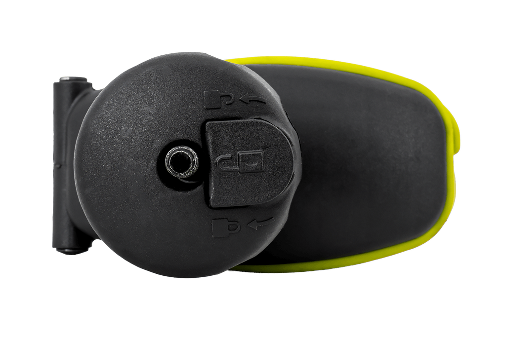 Fietsframebeugel (lang) - Inter Pack Trio 47-0029-014-05