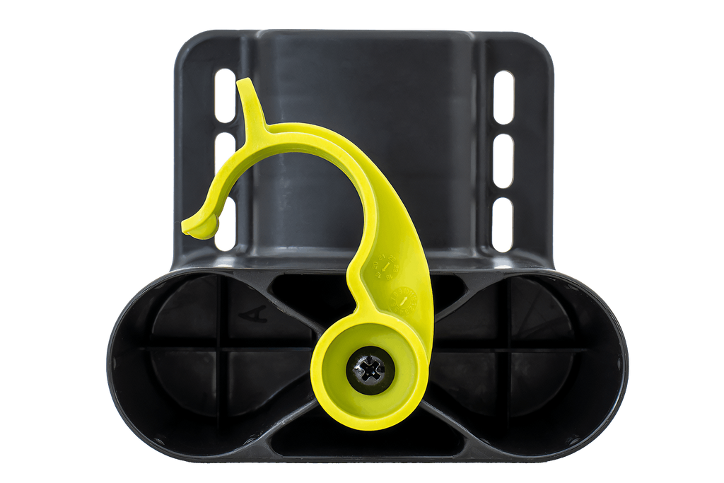 Lichtbordmontage - Inter Pack Duo