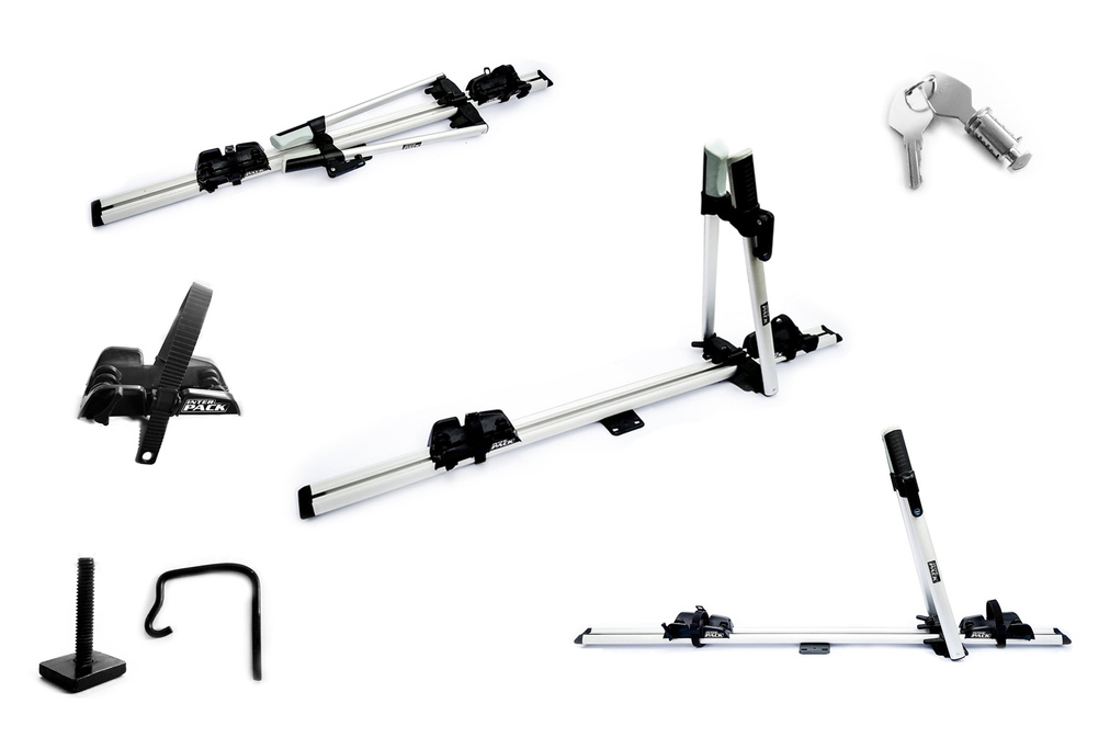 Inter Pack Cosmo dakfietsendrager 