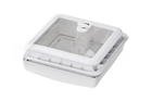 ProPlus 610900V01 dakraam/dakventilatie voor camper 280x280mm