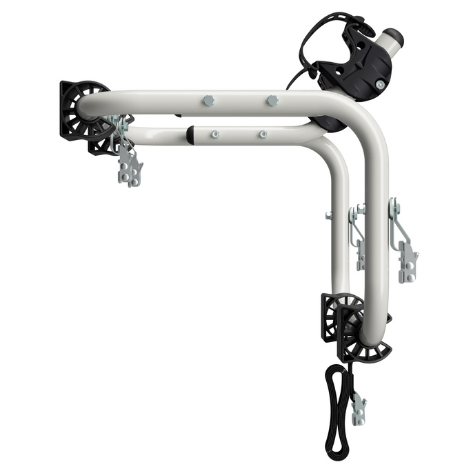 BdG (Bassano del Grappa) - achterkleprek voor 1 fiets