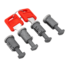 Set sloten en sleutels G3 CL - 69.011