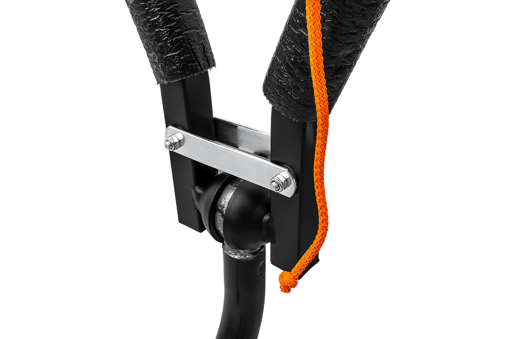 Peruzzo Cruising - Fietsendrager voor op de trekhaak (zwart)