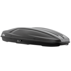 Inter Pack Stella 480 dakkoffer zwart kevlar (flexi fit G2)