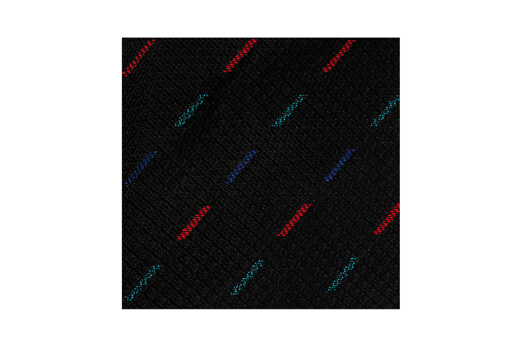 Set autostoelhoezen LAMPA Dido-2 zwart, voor bussen en bestelwagens.