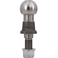 XIMPLIO trekhaakkogel 50 mm hoger 3500 kg