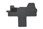 ProPlus 362124 interieurmat voor Fiat Ducato, Peugeot Boxer II, Citroën Jumper II vanaf 2006