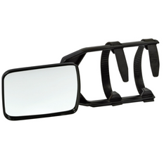 Caravanlamp 150×110mm aanhangerspiegel