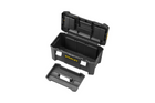 STANLEY ESSENTIAL STST1-75521 gereedschapskist 480x250x250mm 16.8l