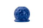 AL-KO rubberen trekhaakafdekking, blauw