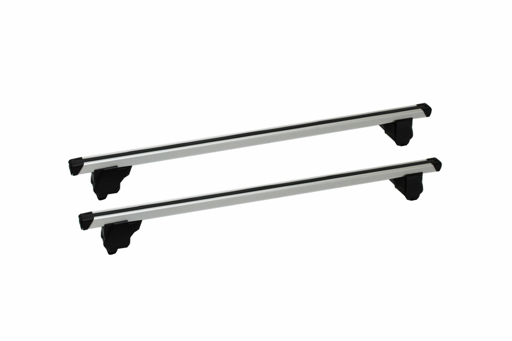 G3 Atlantic 62.001 dakdrager voor bestelwagens - 1 balk