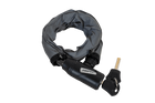 PROFEX Reflex stalen fietsslot, 70 cm lang 