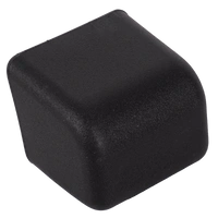 AMC stalen balkkap - Mont Blanc 010875