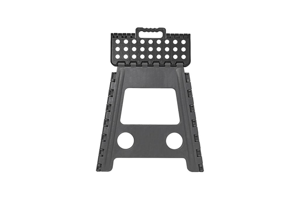 ProPlus 770826 aanhangerkruk, opklapbare platformkruk, 120 kg
