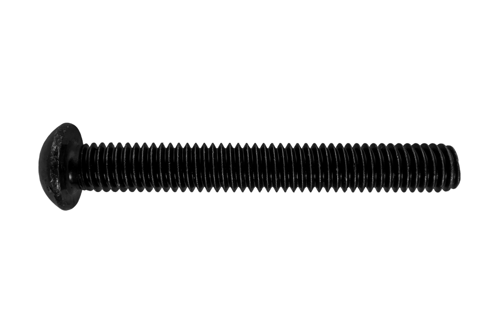 M6x45mm schroef voor het monteren van de hoofdband - Inter Pack Quattro/Trio 140-1106-011-04D