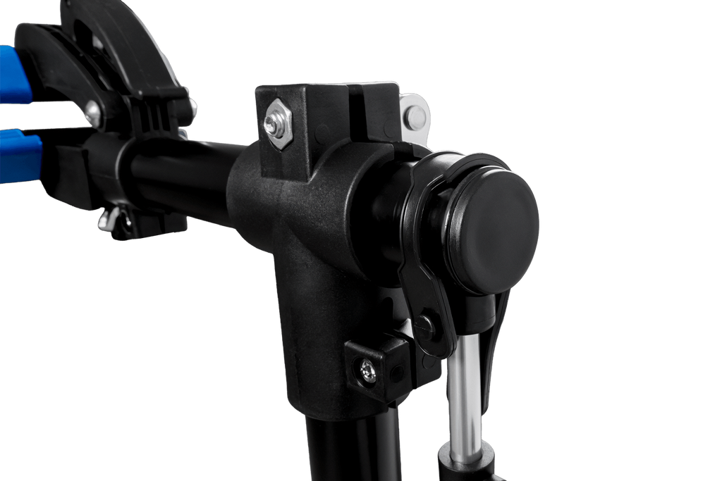Universele servicestandaard voor fietsen tot 35 kg met verstelling FISCHER 50468