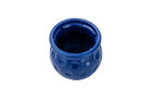AL-KO rubberen trekhaakafdekking, blauw