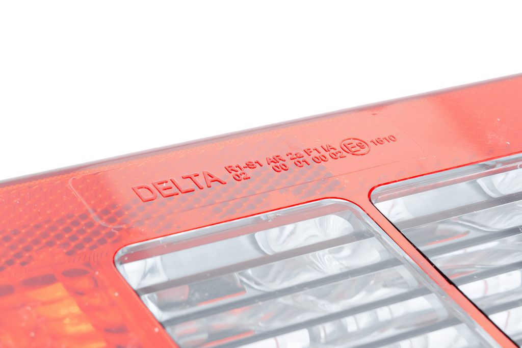 Lamp (rechts) voor Atera Strada Sport - 0969922627