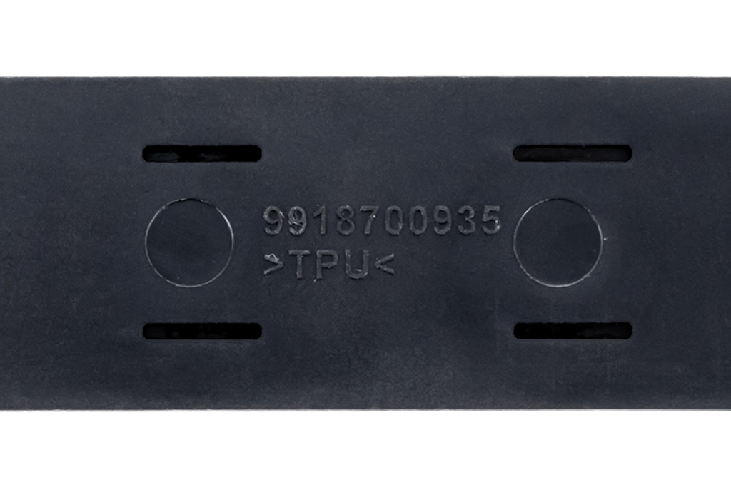 Fietsframe/wielbevestigingsband 25 cm - Atera 9918700935