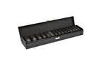 YATO YT-1055 lange slagdoppen 1/2" doppen 15 stuks.