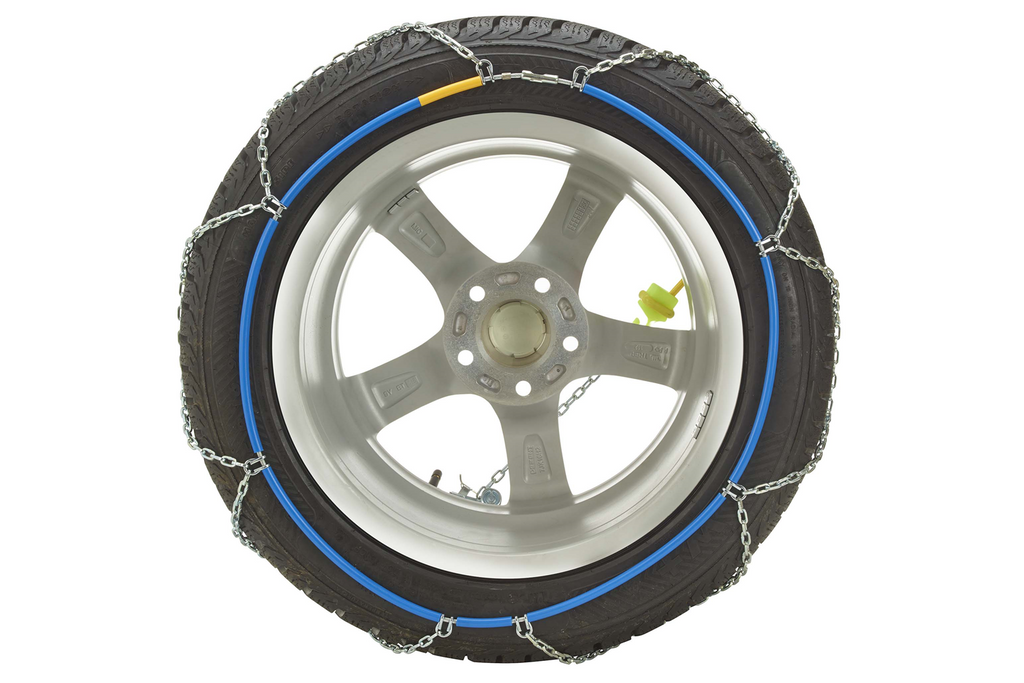 König Zip Ultra 9 sneeuwkettingen gr. 95