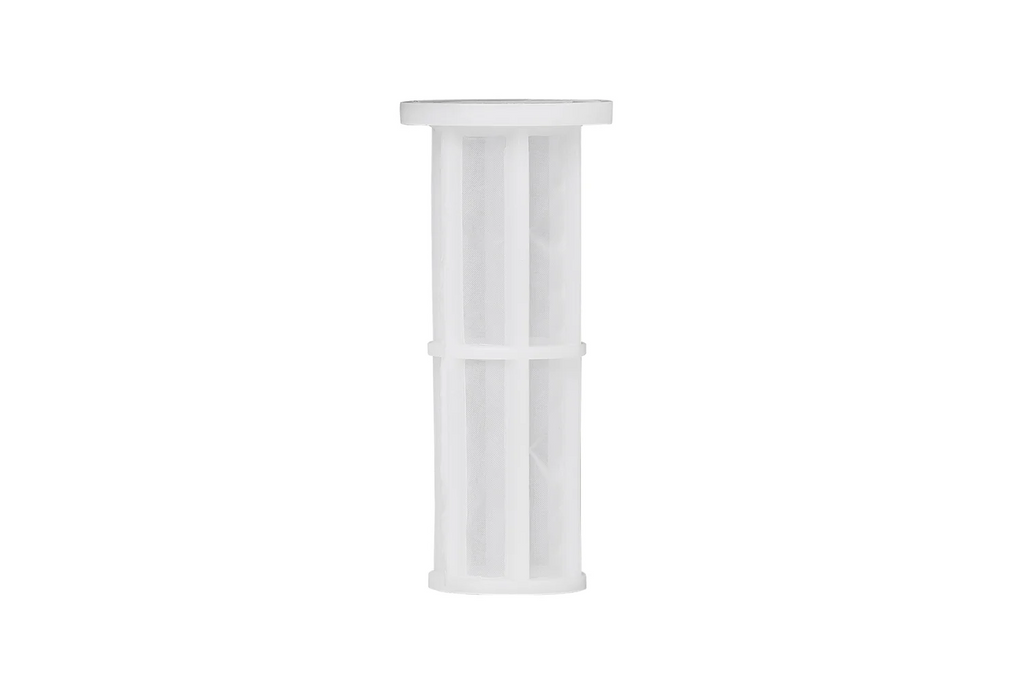 Set van twee vervangende filterpatronen voor de ProPlus 150770AC01 waterfilter.