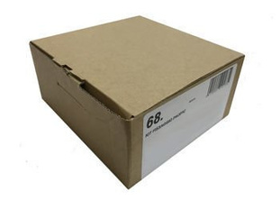 Montageset 68.002 voor G3 Pacific dakdrager