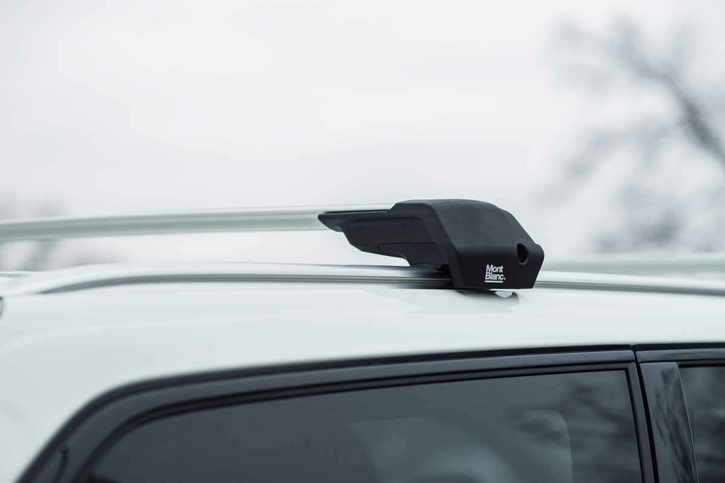 Mont Blanc Xplore dakdragers 6602 + 7502 voet