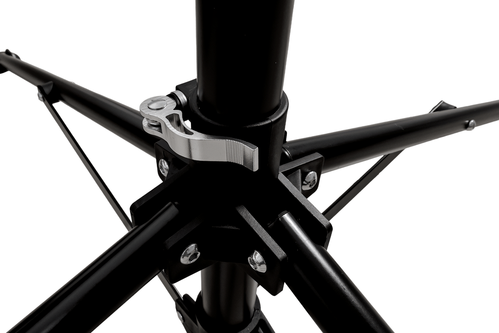 Universele servicestandaard voor fietsen tot 35 kg met verstelling FISCHER 50468