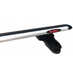 Mont Blanc AMC 5101 AERO aluminium dakdrager