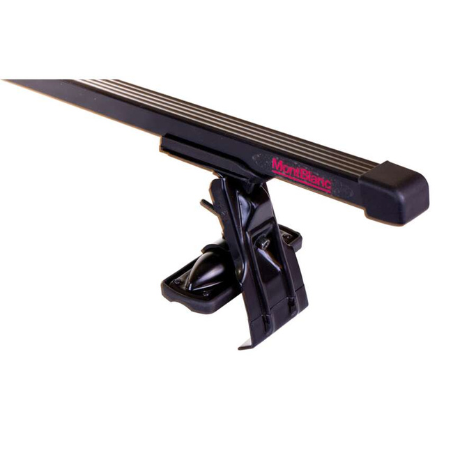 Mont Blanc AMC 5002-S46 stalen dakdrager