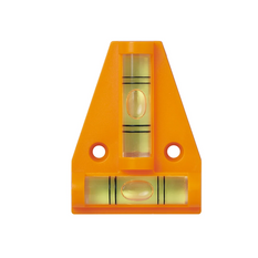 ProPlus 341214 kruiswaterpas T-type waterpas 58x43,6mm