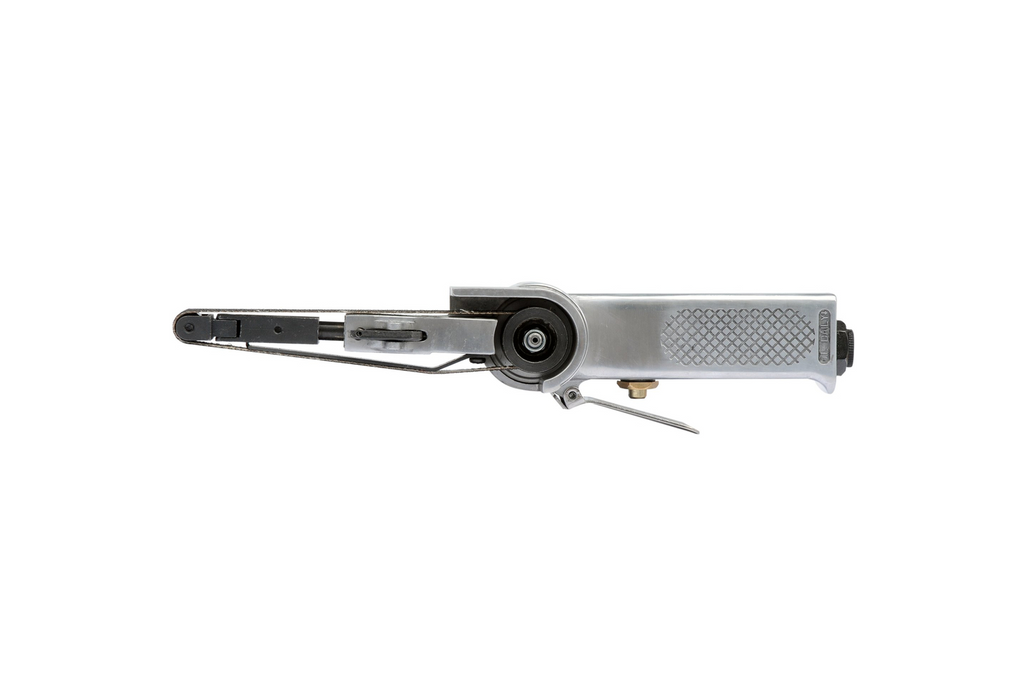 YATO YT-09741 10x330mm pneumatische bandschuurmachine