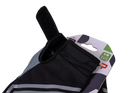 Integraal fietshandschoenen, maat S/M, PROFEX 92084