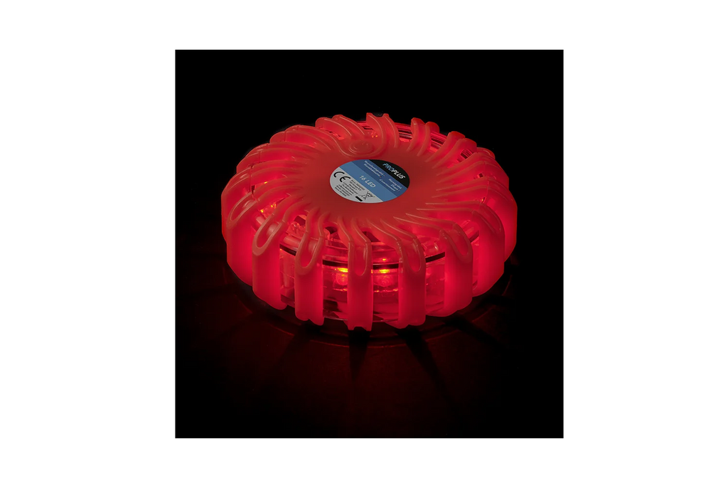 ProPlus LED magnetische noodfakkel