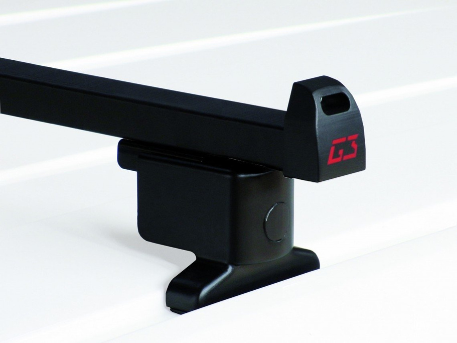 Atlantic G3 63.011 dakdrager voor bestelwagens - 1 balk