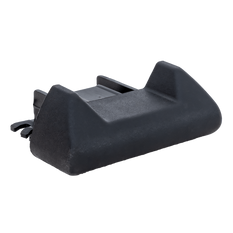 Aluminium railafdekking - Inter Pack Cosmo COS13