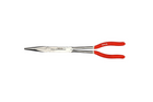 YATO YT-20400 rechte punttang, twee scharnieren, 340 mm