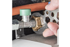 ProPlus 770549DEV01 gascilindersleutel multifunctionele sleutel