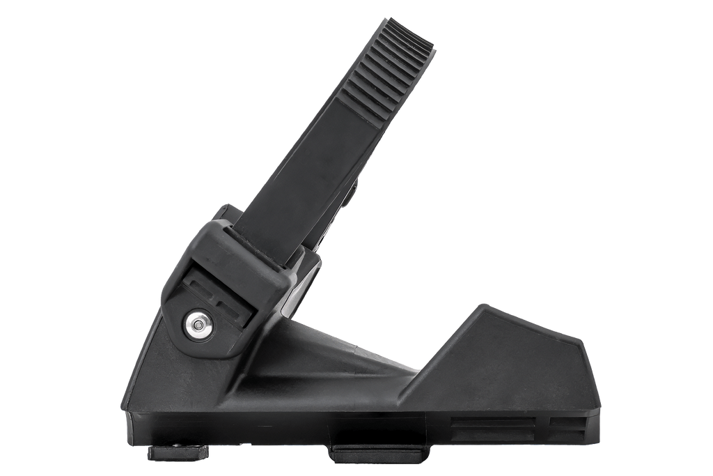 Wielsteun (links) met wielbevestigingsriem - Atera Evo/Vario 0969994319