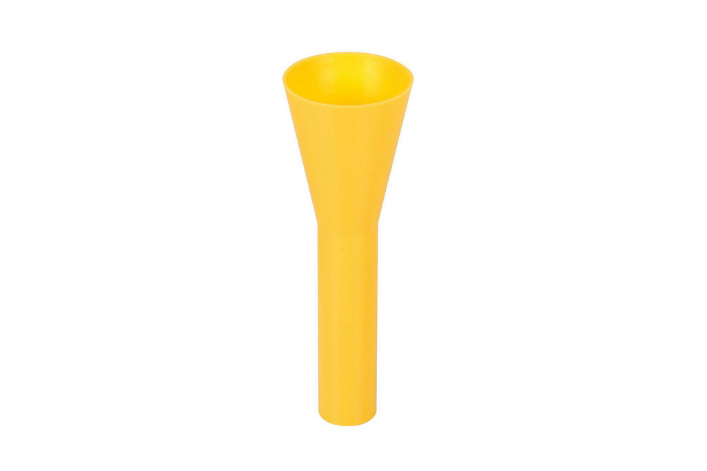 LAMPA 66988 brandstofvuladapter voor diesel-/benzinetanks, diameter 50-25 mm